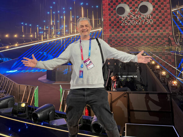 Am ESC 2026