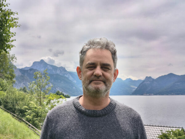In Gmunden